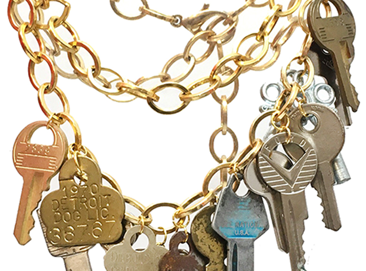 UpCycledJewelry.EatDaRich